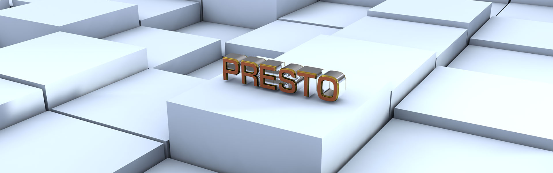PRESTO